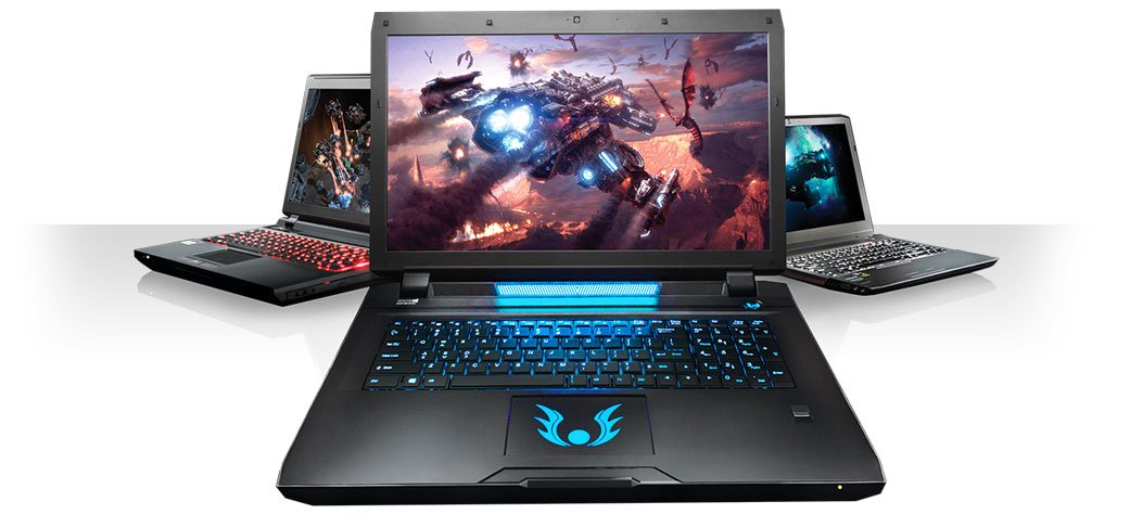 laptop