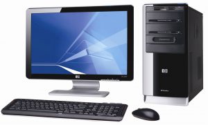 ráp tronk bộ máy tính để bàn